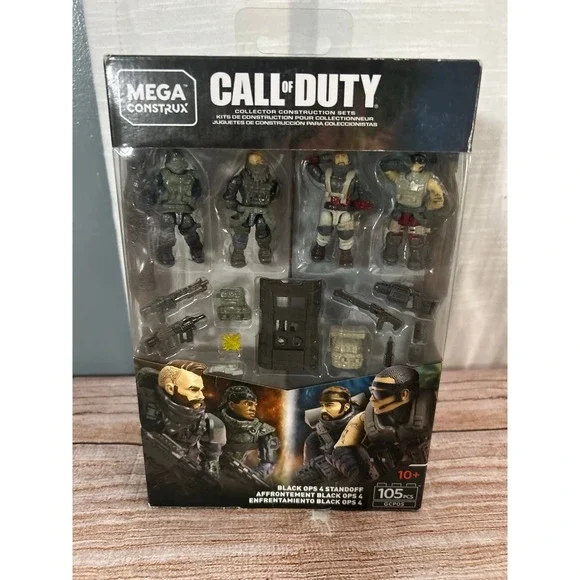 Call of Duty - Picture 1 of 3